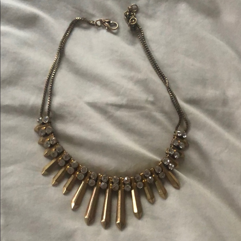 J Crew Necklace - Picture 2 of 2